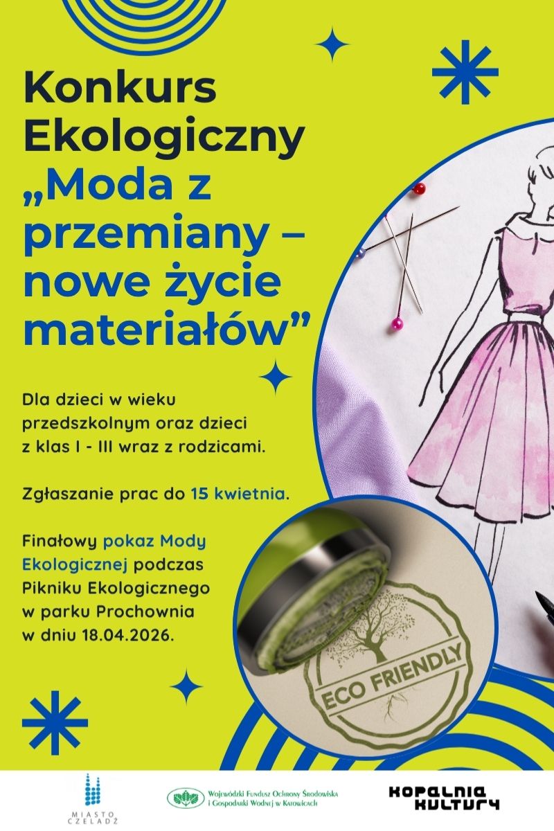 Plakat konkursu